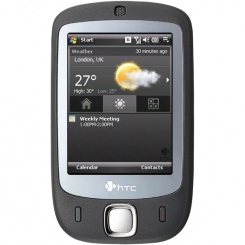 HTC Touch Dual -  1